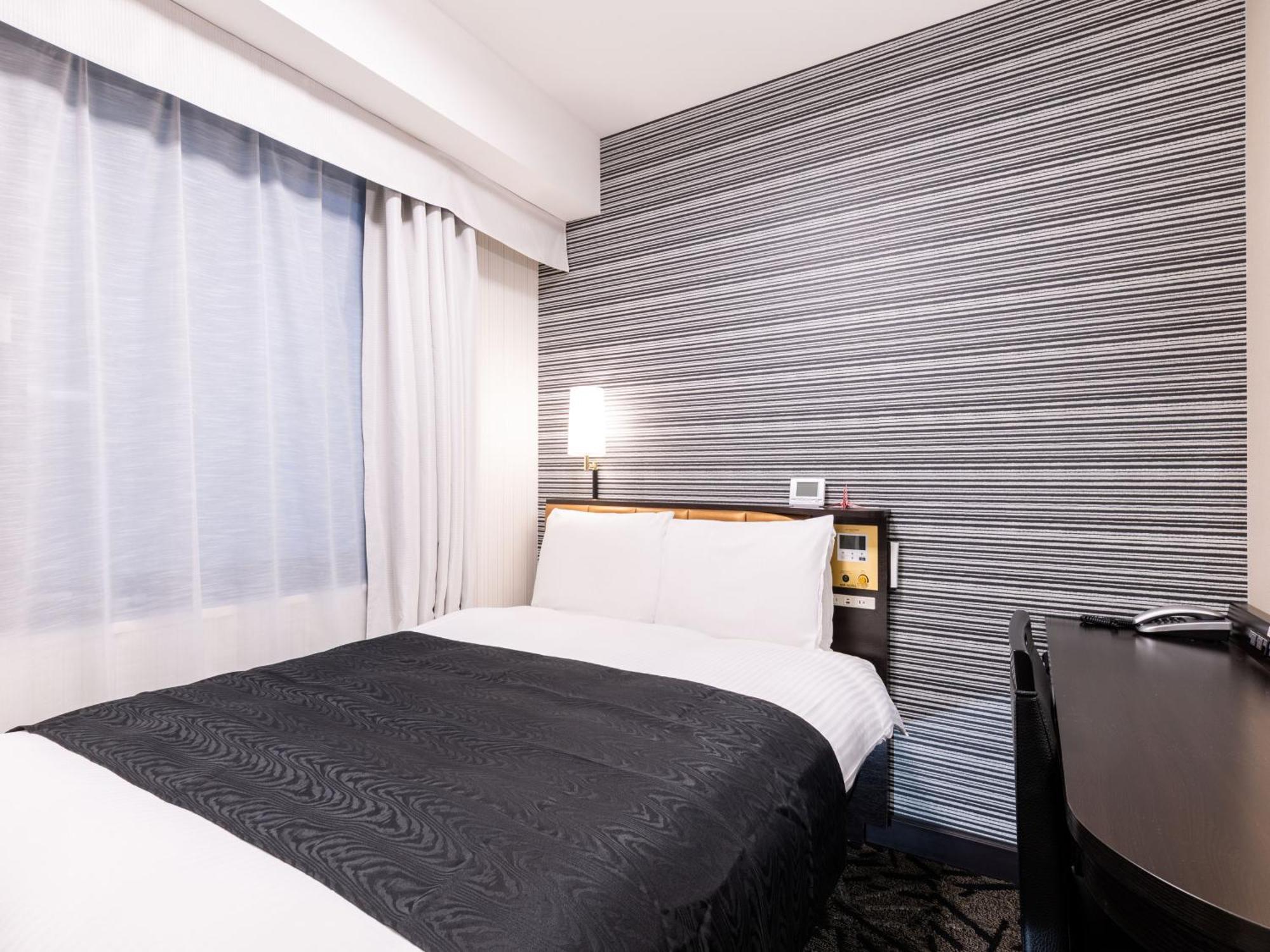 Apa Hotel Ginza Shintomicho Ekimae — Photos 1